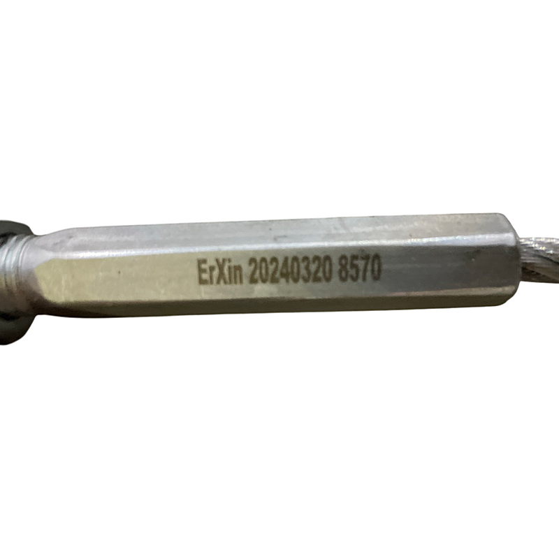 Стальной трос для MONOLIT LIFT 4 TM