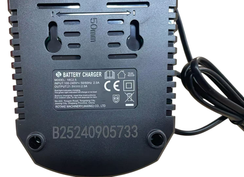 8813 Аккумуляторный ударный гайковёрт 1/2″, 1880 Н·м