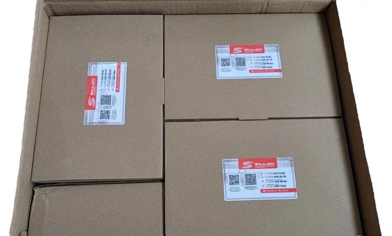 Лубрикатор SILLAN AFRL80