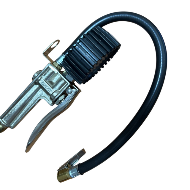 Пистолет для накачки в сборе, без клапана регулировки