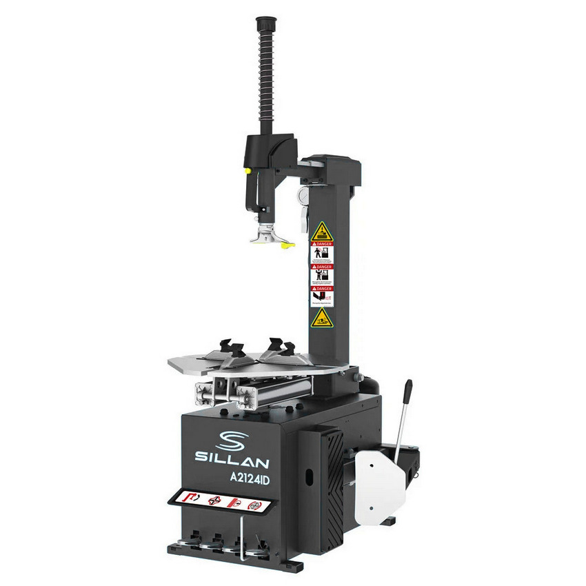 Шиномонтажный станок Sillan A2124ID Шиномонтажный станок Sillan A2124ID