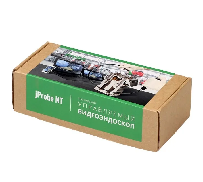 jProbe NT SR 1-85-80 FF с полужестким зондом