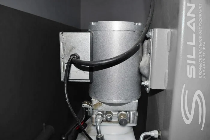 2-х стоечный подъемник 4 т. PL-4.0-2EA 380V КОМПЛЕКТ