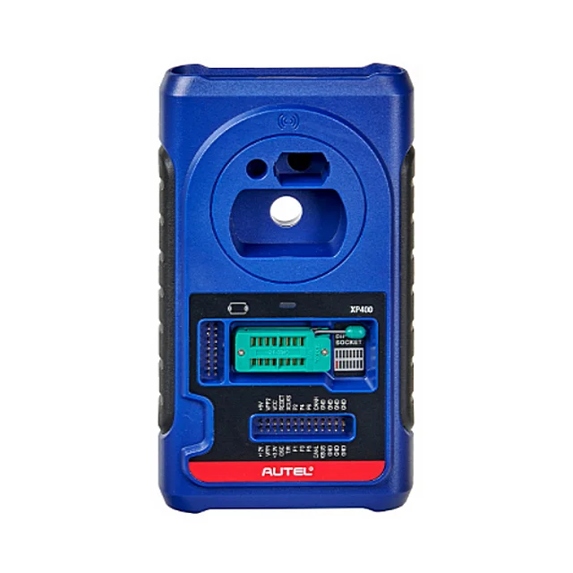 Программатор автомобильных ключей Autel MaxiIM IM608PRO для IMMO, ECU с XP400 PRO