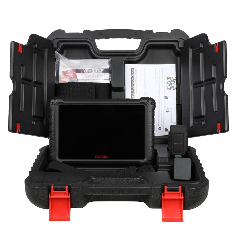 Автосканер диагностический Autel MaxiDAS DS900BT