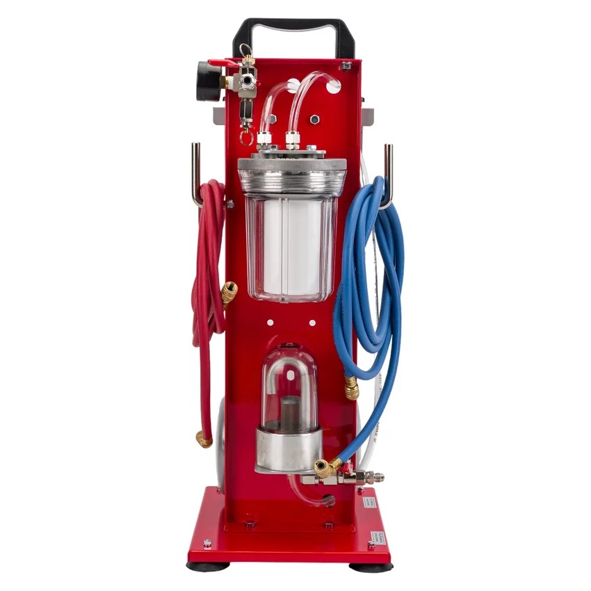 Установка для промывки системы кондиционирования JTC-1409