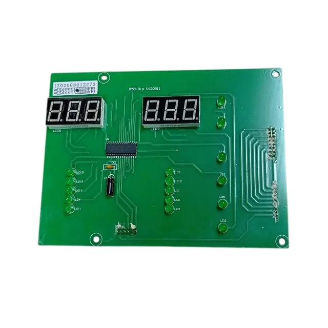 Компьютерная плата для PL-1850