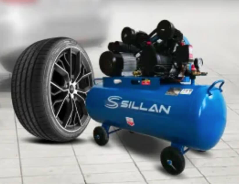 Выбор моделей воздушных компрессоров 200 литров: обзор и сравнение Выбор моделей воздушных компрессоров 200 литров: обзор и сравнение