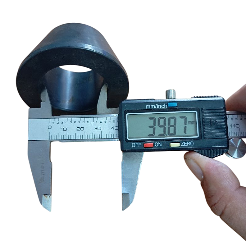 Конус "4# Tr40, самый маленький для PL-6152, PL-1120