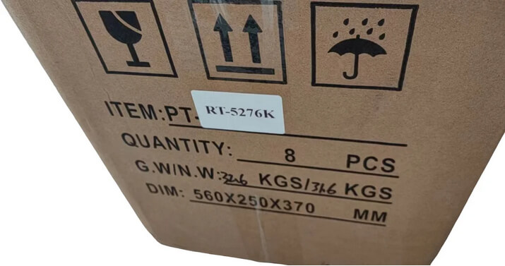 Пневмогайковерт SILLAN RT-5276K фото 7