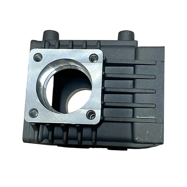 Корпус помпы АВД Sillan 201908013