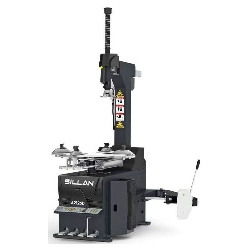 Шиномонтажный комплект "SILLAN PREMIUM"