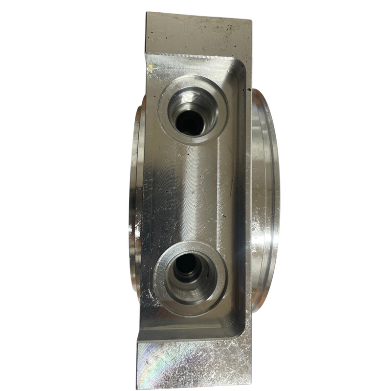 Плита маслостанции (манифольд) J601-1921001