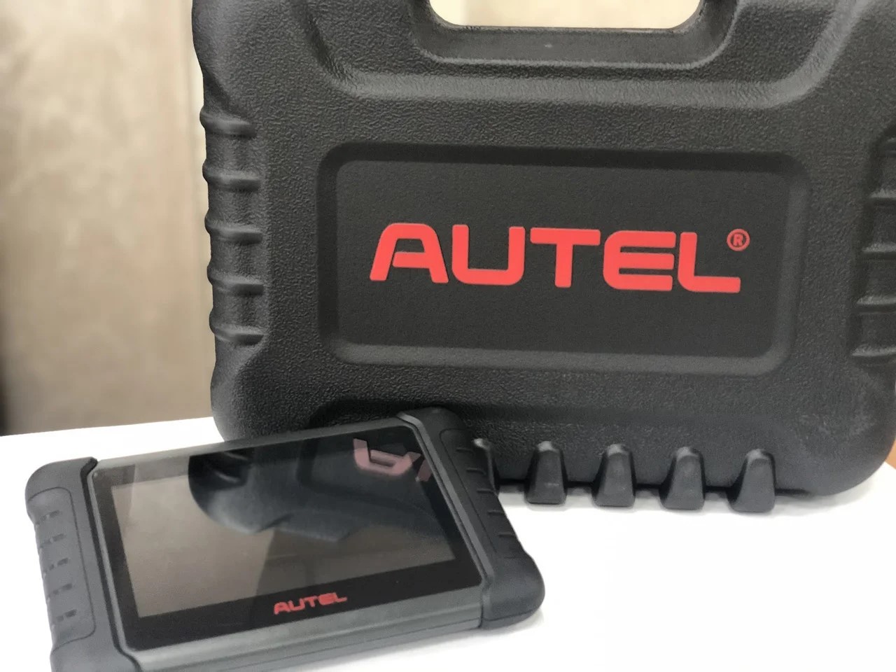 Сканер диагностический Autel MaxiDAS DS808BT,Haynes Tech Basic, российская версия, Уценка, код:  010422-005  Сканер диагностический Autel MaxiDAS DS808BT,Haynes Tech Basic, российская версия, Уценка, код:  010422-005