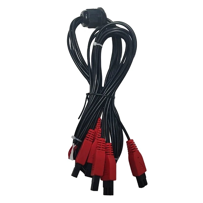 Основной кабель для CNC-603A 505020023