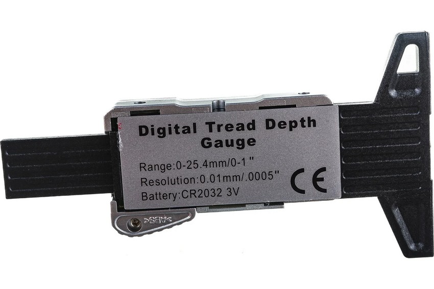 Индикатор износа шин цифровой JTC-5328