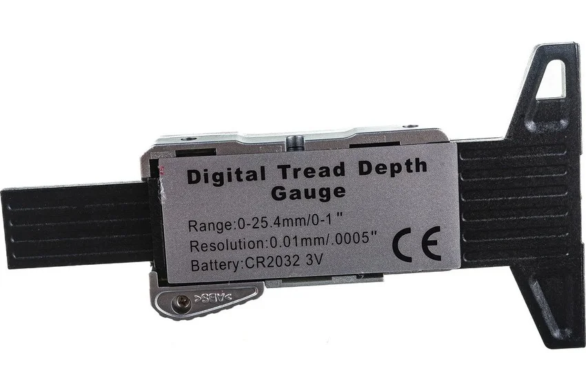 Индикатор износа шин цифровой JTC-5328