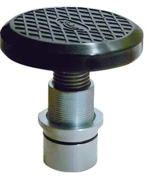 SPOA40E-5-EH2GR (VAS 6354), 2-х ст.подъемник электрогидравл.г/п 4500 кг.