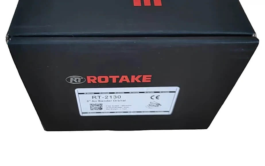 Rotake RT-2130 фото 3