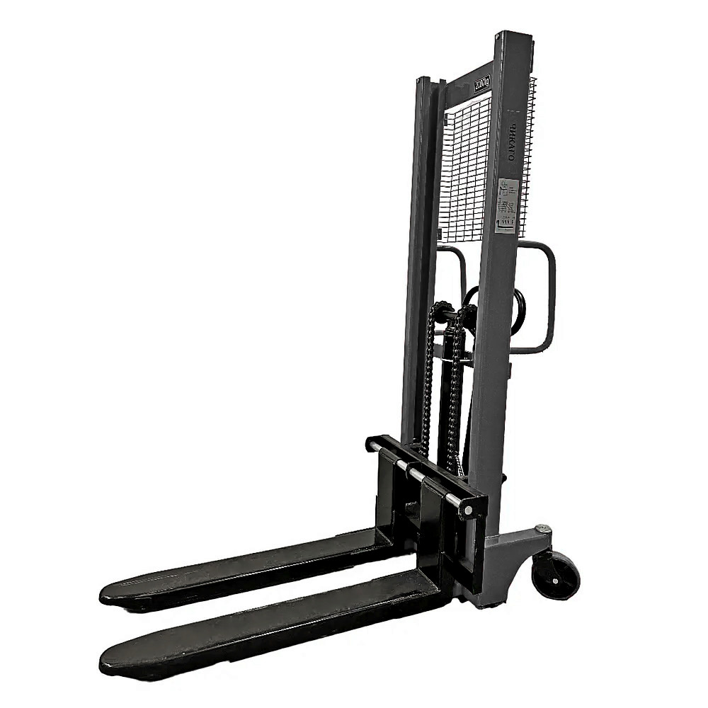 Штабелер гидравлический ЧИКАГО 2000кг*1600м