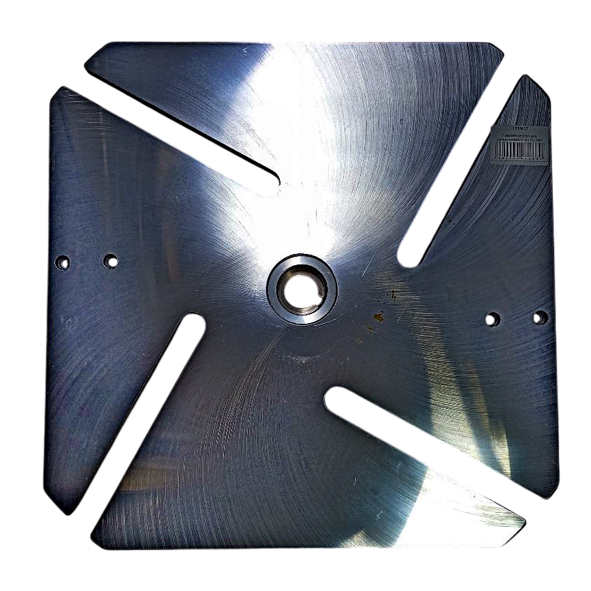 Поворотный стол для шиномонтажа Sillan PL-1261