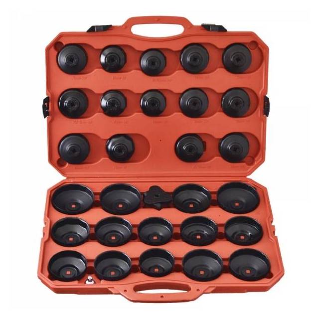 Набор съемников масляного фильтра (30пр.) MHR04048