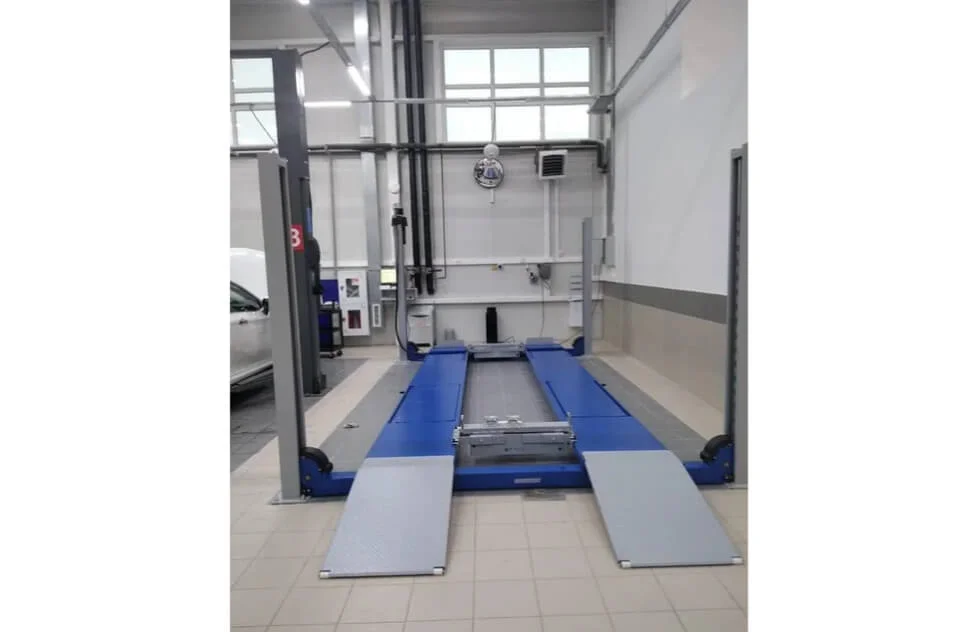 Автоцентр Hyundai Кокшетау