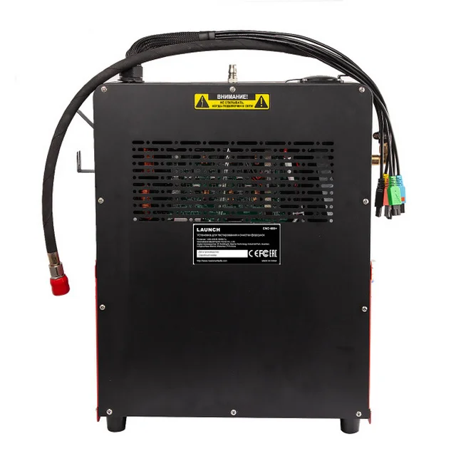 Launch CNC605+ фото 3