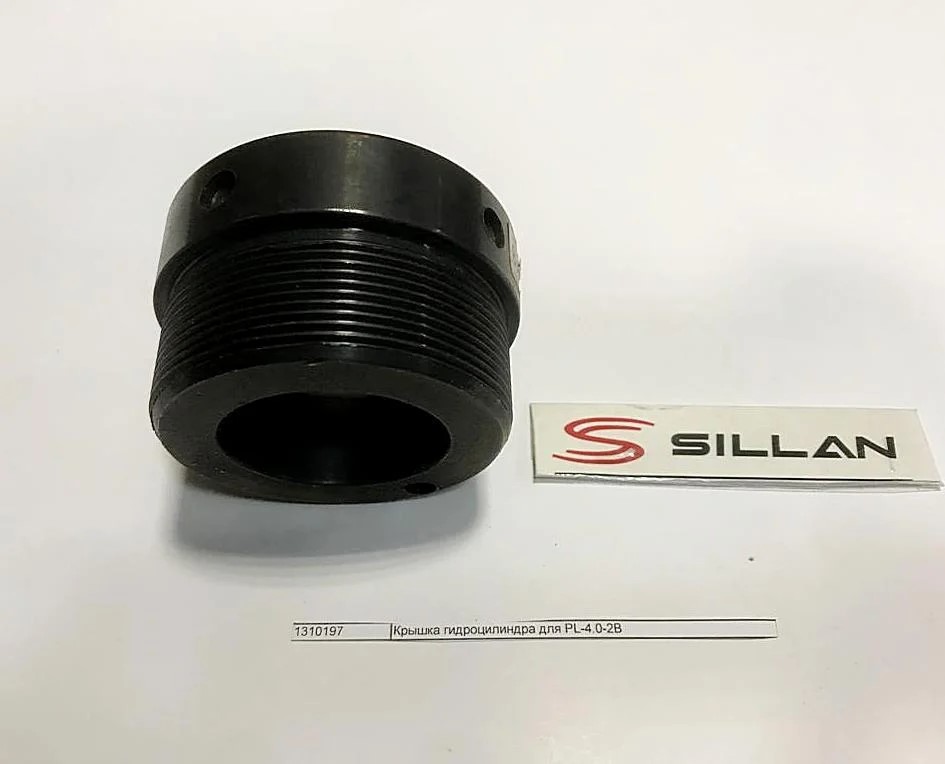 Крышка гидроцилиндра для PL-4.0-2B