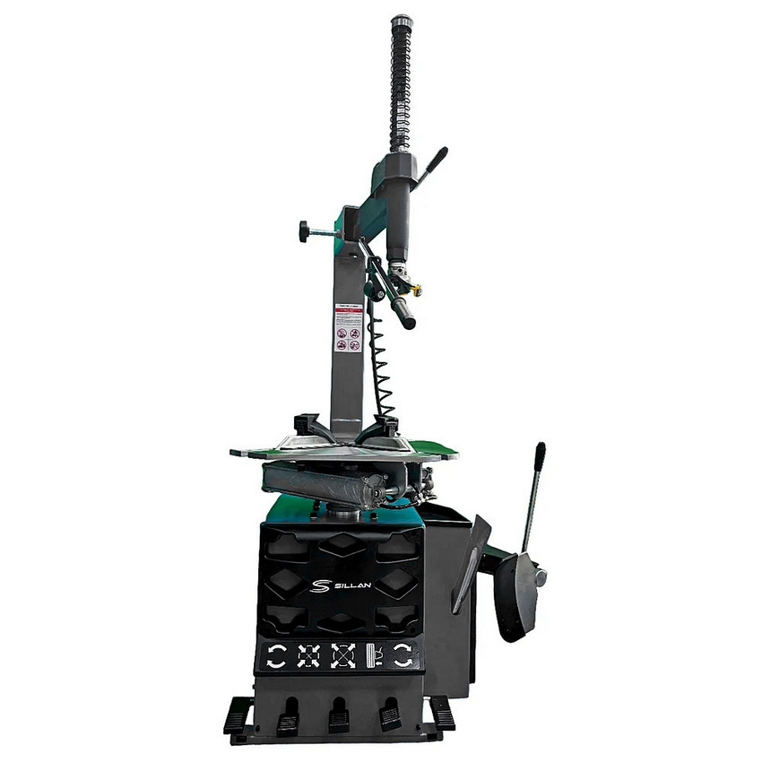 Шиномонтажный станок Sillan C112 220V Gray Шиномонтажный станок Sillan C112 220V Gray