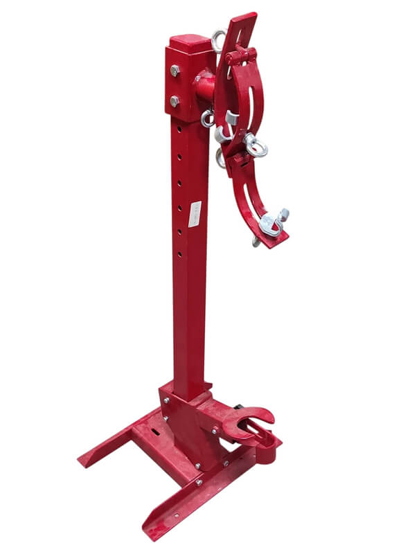 Приспособление для сжатия пружин TRK 1500-2 Уценка 291220-0131 фото 1