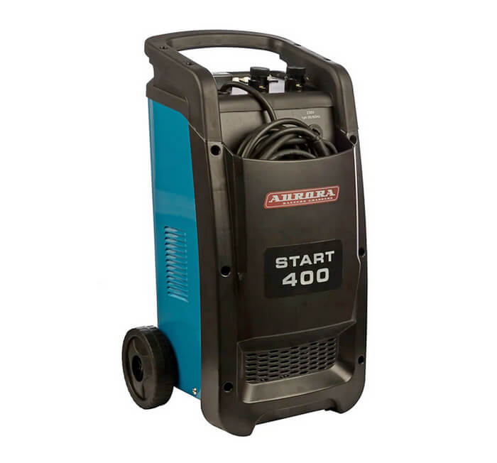 ПЗУ START 400 BLUE-Aurora фото 5