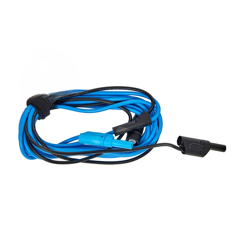 Сканер диагностический Autel MaxiSys Ultra, измерительный модуль, J2534, DoIP, D-PDU