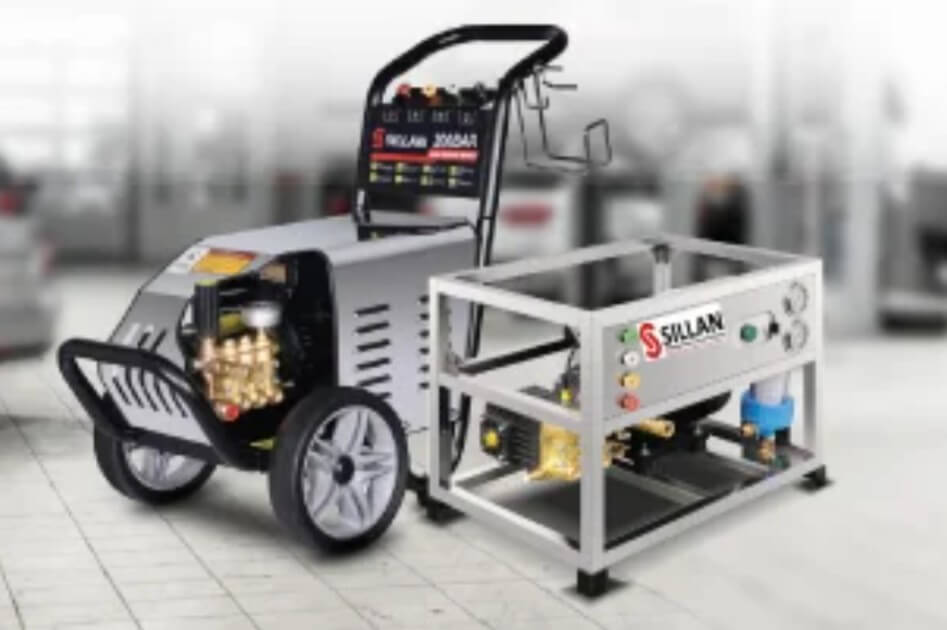 Все для мойки авто: обзор различного оборудования и его функциональных возможностей