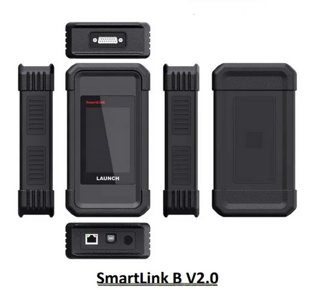 Модуль SmartLink B 