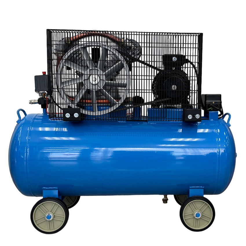 Компрессор воздушный Sillan (HM-V-0.6/200L) 200L/10Bar/380V Компрессор воздушный Sillan (HM-V-0.6/200L) 200L/10Bar/380V