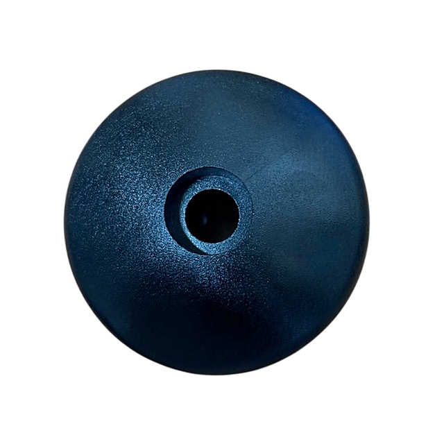 Шток прижимной головки (верх) PL1211