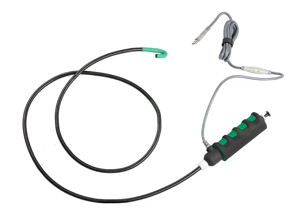 jProbe NT SR 1-85-80 FF с полужестким зондом
