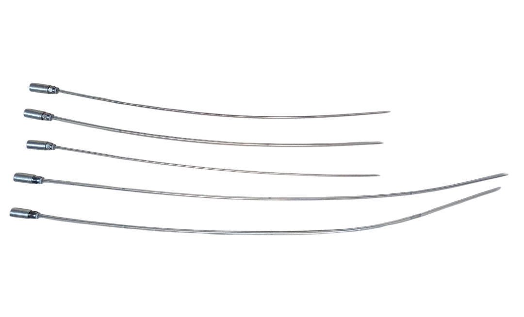 Комплект щупов НС-2097 Комплект щупов НС-2097