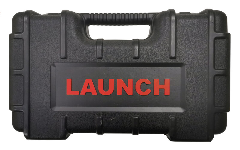 Видеоэндоскоп Launch VSP828 фото 3