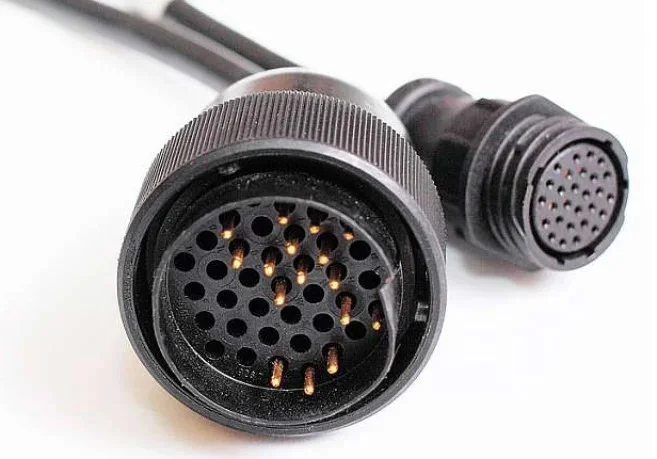 Кабель TEXA 3151/T12 MAN 37 PIN