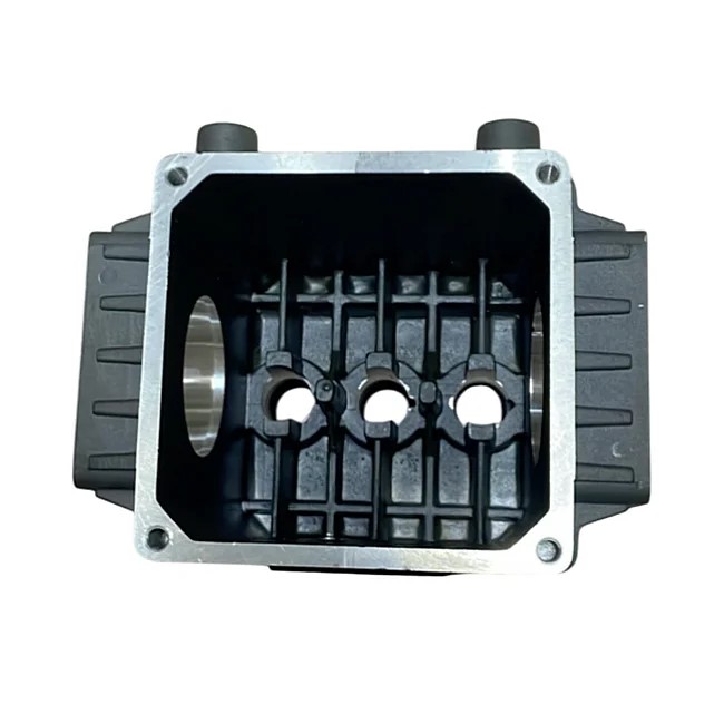 Корпус помпы АВД Sillan 201908013