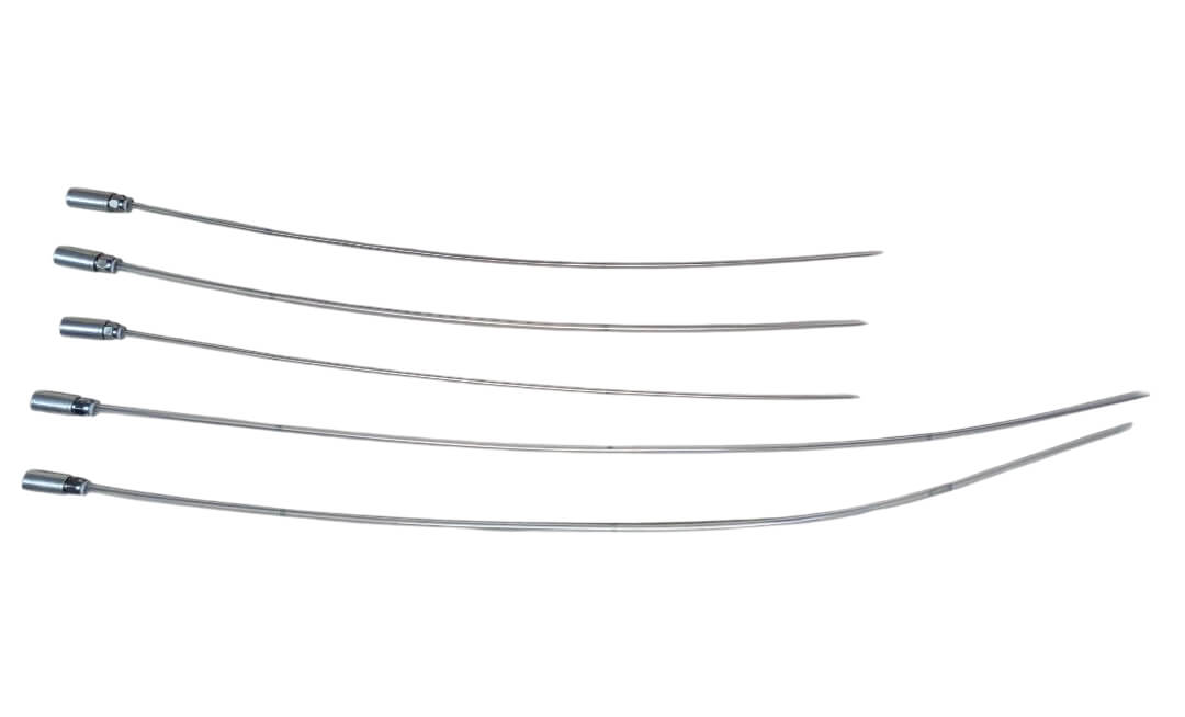 Комплект щупов НС-2097 фото 1