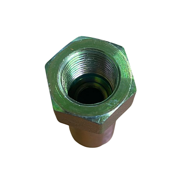 Быстросъемное соединение  для стапеля S10