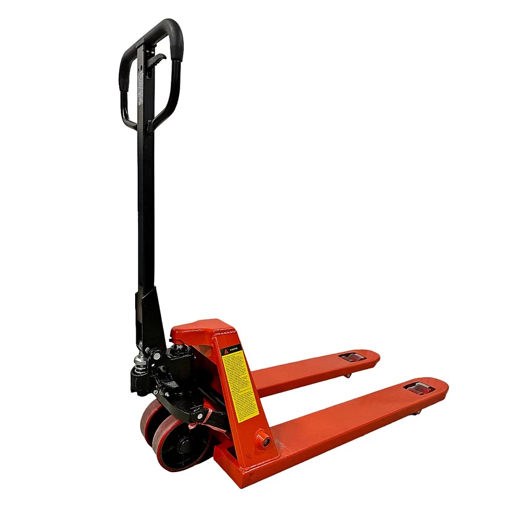 Стандартные тележки