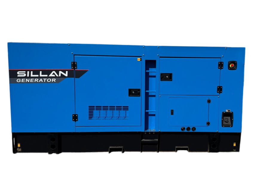 Генераторы постоянного тока