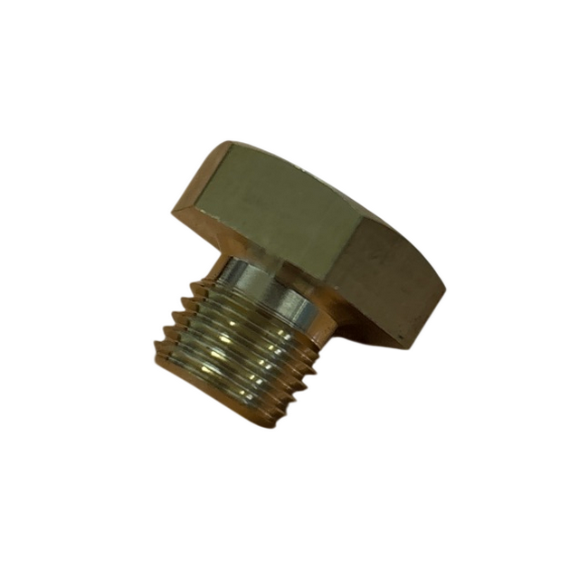 Болт для слива масла авд АВД Sillan