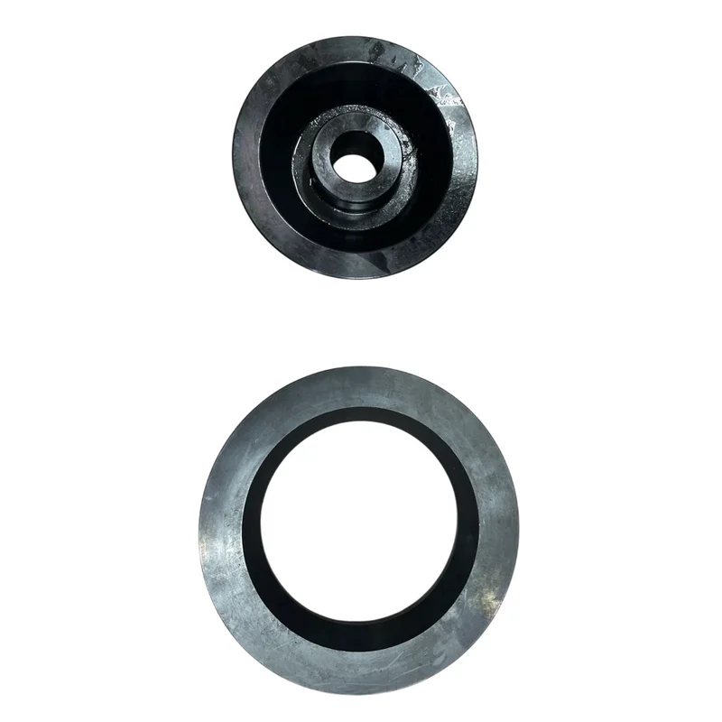 Комплект конусов Tr36 для PL-1120