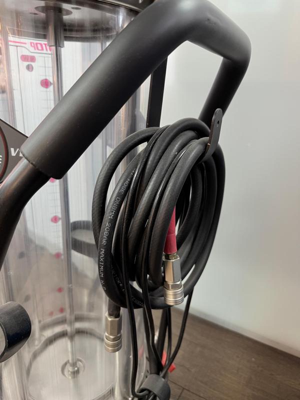 Установка для замены антифриза GD-535