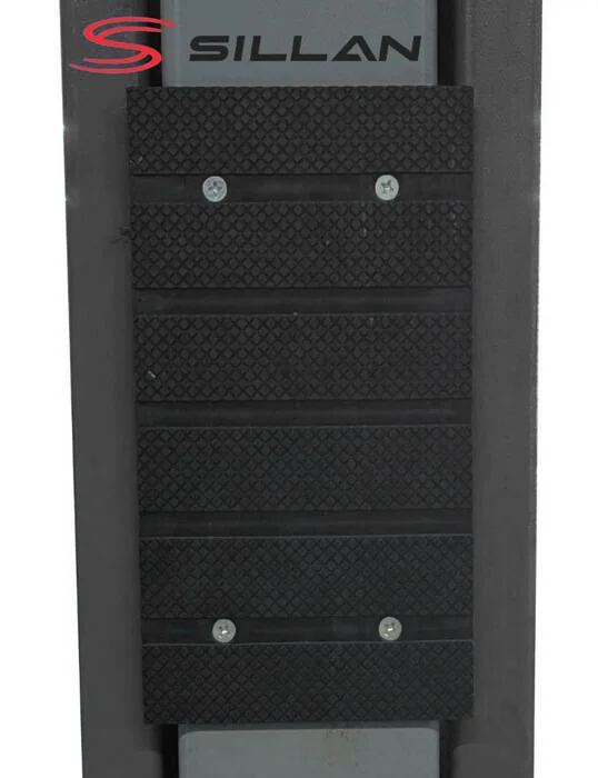 2-х постовой подъемник 4т. PL-4.2-2D(380V) КОМПЛЕКТ Grey